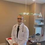 Dr John Colson - @johncolson1 - Instagram