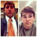 John & Colson - @johnandcolson - Instagram