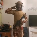 John Colson - @killerjohn11.1 - Instagram