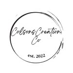 Steph & Johnny Colson - @colsonscreationco - Instagram
