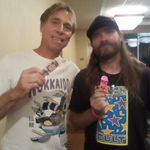 Johnny Colt - @poolskater83 - Instagram