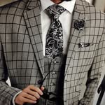 Johnny Colvin - @jcfashionsmenswear - Instagram