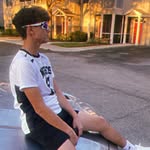 💫 - @johnnycolvin23 - Instagram