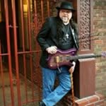Johnny Compton - @johnnymfcompton1965 - Instagram