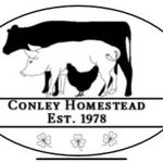 Johnny Conley - @johnnyconley14 - Instagram