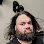 Johnny Bratholm - @johnnyconrad1986 - Instagram