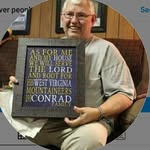 Johnny Conrad - @gelew69809 - Instagram