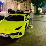 Johnny Cool - @johnny_gypsy_boy - Instagram