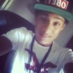 Johnny Cool Kidd Rodriguez - @young_king4life - Instagram