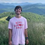 Jonathan Cope - @johnny__cope - Instagram