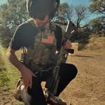John Corbin Keel - @corrbbinn_ - Instagram