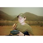 Johnny Cordell - Facebook