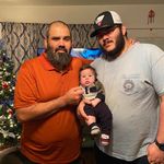 Johnny Cordell II - @country_boy_for_life62 - Instagram