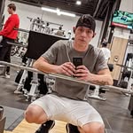 John Cormier - @small.town.johnny - Instagram