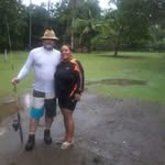 Johnny Augusto Chavarria Cornejo - @chavarria19581958 - Instagram