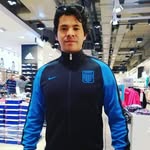 Johnny Daniel Matta Cornejo - @johnnydanielm - Instagram