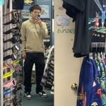 @johnnycornejo8 - Instagram