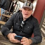 Johnny Utah Costello - @johnny_bo_jangle - Instagram