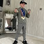 Johnny coyle - @johnnycoylejr - Instagram