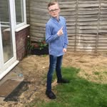 Johnnycoyle - @johnnycoyle2k20 - Instagram