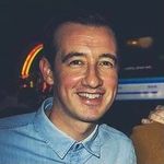 Johnny Craig - @johnnycraig79 - Instagram