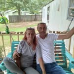 Kathy Branch Johnny Craven - @akathy2014 - Instagram