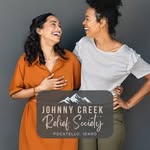 Johnny Creek Relief Society - @johnnycreekreliefsociety - Instagram