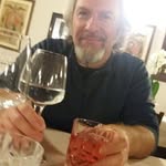 Giorgio Luppi - @johnnycrime64 - Instagram