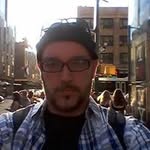 Johnny Crim - @crimdelacrim70 - Instagram