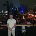 Johnny Crim - @crimmmy - Instagram