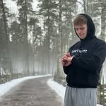 @johnny.crowe - Instagram