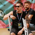 Johnny_Crow - @alex_ravenclaw - Instagram