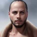 Johnny Crow - @niani9789 - Instagram
