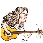 Johnny Crow - @johnnythecrow - Instagram