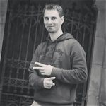 Johnny Crow - @johnnycrow3d - Instagram