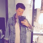 Johnny Crow - @johnnycrow - Instagram