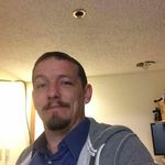 Johnny Crow - @crow3269 - Instagram
