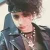 Johnny Crow - @mr..curwen - TikTok