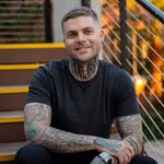 Johnny Crowder - @johnnycrowderlovesyou - Instagram