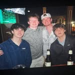 Johnny Crowe - @johnnycrowe2 - Instagram