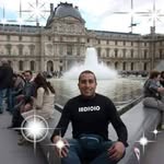Johnny Cuevas - @kenzovarazy - Instagram