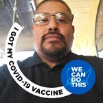 Johnny Cuevas - @cuevasxbox1977 - Instagram