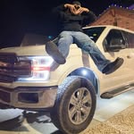 Johnny Cuevas - @cuevas14santana - Instagram