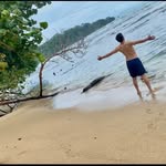 Johnny Daniel - @latebyjohn - Instagram