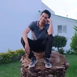 Johnny Daniel Benavides - @imjdaniel_ - Instagram