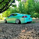 Johnny Daniel Borrows - @minty_dc5 - Instagram