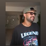 Yonidaniell - @johnny_daniell1 - Instagram