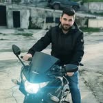 Giovanni Mastromatteo - @johnnydarkfire - Instagram