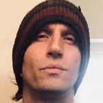 Johnny Black - @johnnydarkheart - Instagram