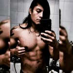 Johnny Darko - @johnny_darko_666 - Instagram